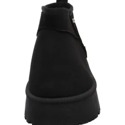 Tom Tailor Boots schwarz Online