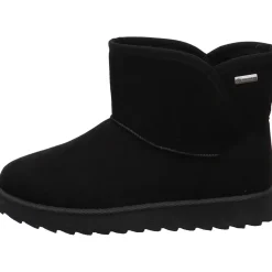 Tom Tailor Boots schwarz Online