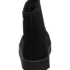 Tom Tailor Boots schwarz Online