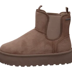 Tom Tailor Chelsea Boot rosa Clearance