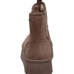 Tom Tailor Chelsea Boot rosa Clearance