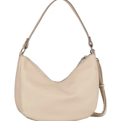 Tom Tailor Denim Schultertasche Laurie Shoulder Bag beige New