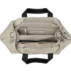 Tom Tailor Denim Shopper Marlow Zip Shopper grau New