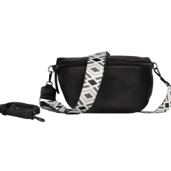 Tom Tailor Denim Umhängetasche Mena schwarz Outlet