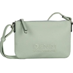Tom Tailor Denim Umhängetasche Maxime Cross Bag S grün Outlet