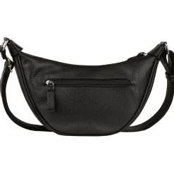 Tom Tailor Denim Umhängetasche Liriel Cross Bag schwarz Clearance