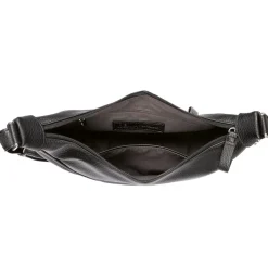 Tom Tailor Denim Umhängetasche Liriel Cross Bag schwarz Clearance