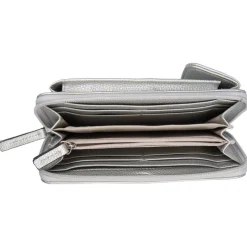 Tom Tailor Geldbörse Ela silber Best