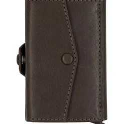 Tom Tailor Geldbörse Jemy braun New