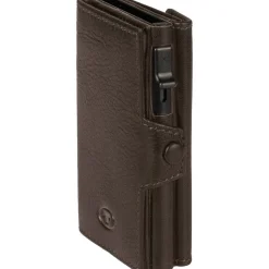 Tom Tailor Geldbörse Jemy braun New