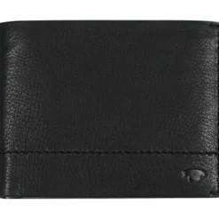 Tom Tailor Geldbörse Kai Wallet schwarz New