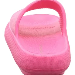 Tom Tailor Pantolette pink Outlet