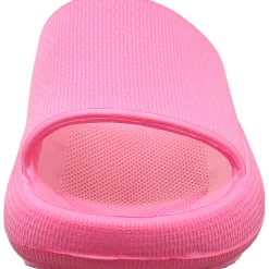 Tom Tailor Pantolette pink Outlet