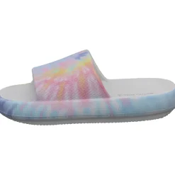 Tom Tailor Pantolette mehrfarbig New