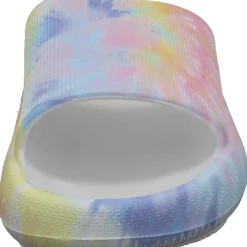 Tom Tailor Pantolette mehrfarbig New