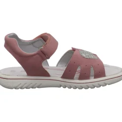 Tom Tailor Sandale rosa Best