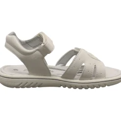 Tom Tailor Sandale weiß Sale