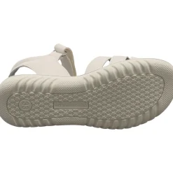 Tom Tailor Sandale weiß Sale