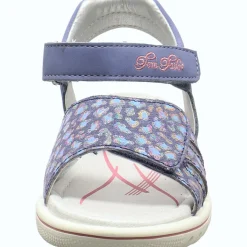 Tom Tailor Sandale blau Online