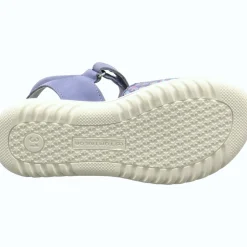 Tom Tailor Sandale blau Online