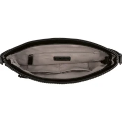 Tom Tailor Schultertasche Nicolina Hobo Bag M schwarz Sale