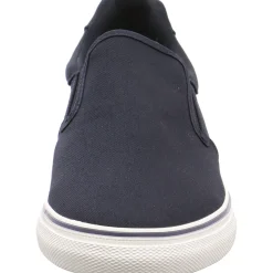 Tom Tailor Slipper blau Hot