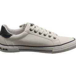 Tom Tailor Sneaker low weiß New