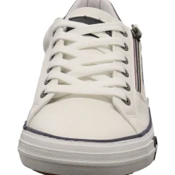 Tom Tailor Sneaker low weiß New