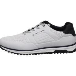 Tom Tailor Sneaker low weiß Online