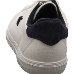 Tom Tailor Sneaker low weiß