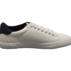 Tom Tailor Sneaker low weiß