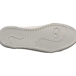 Tom Tailor Sneaker low weiß