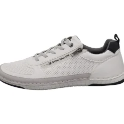Tom Tailor Sneaker low weiß Outlet