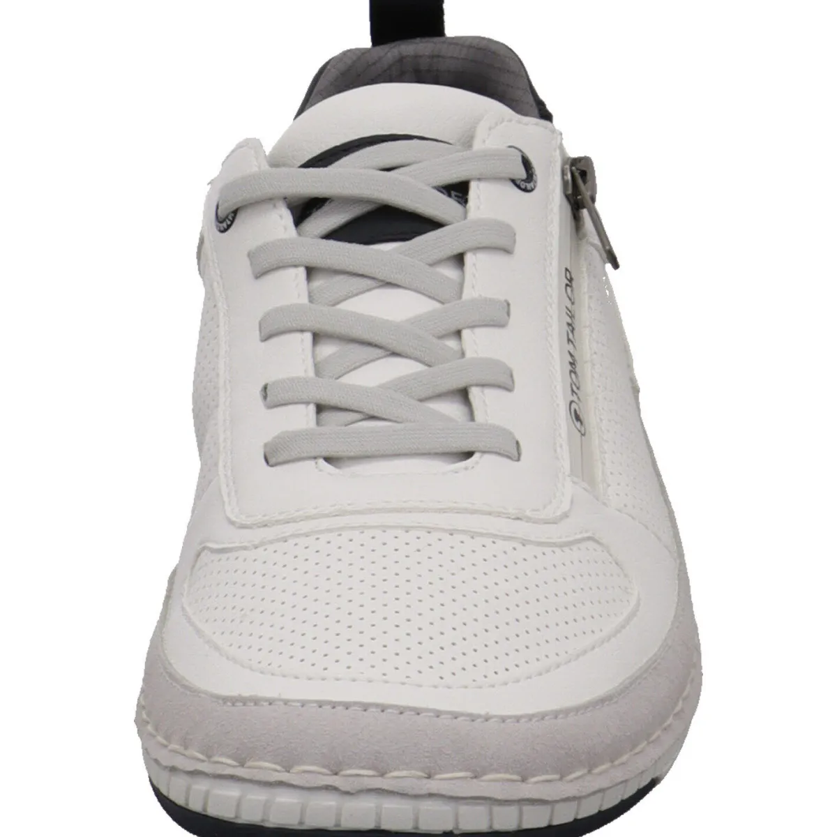 Tom Tailor Sneaker low weiß Outlet