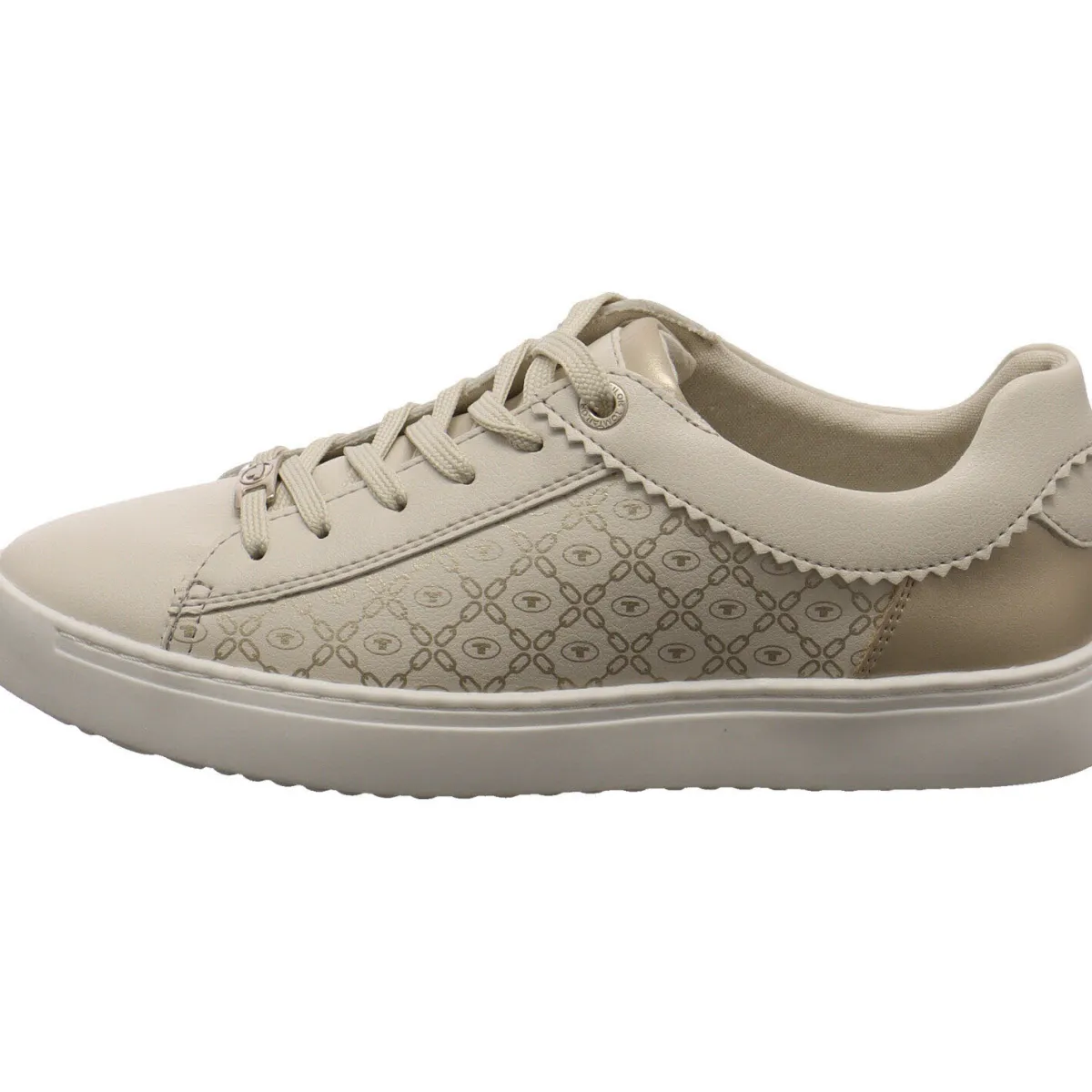 Tom Tailor Sneaker low beige Online