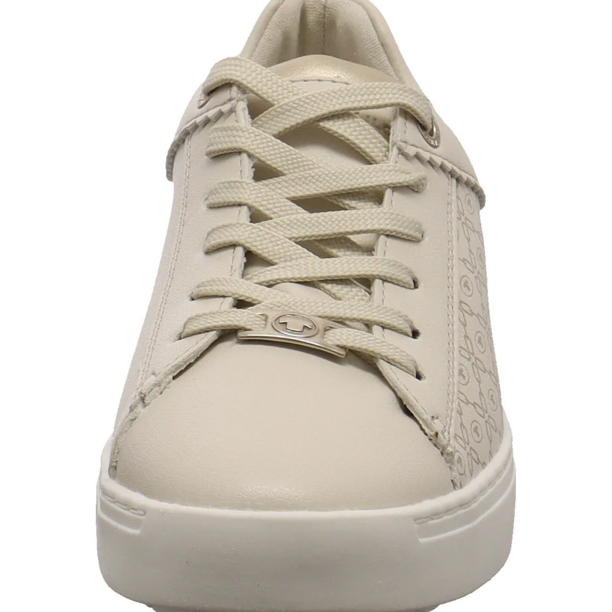 Tom Tailor Sneaker low beige Online