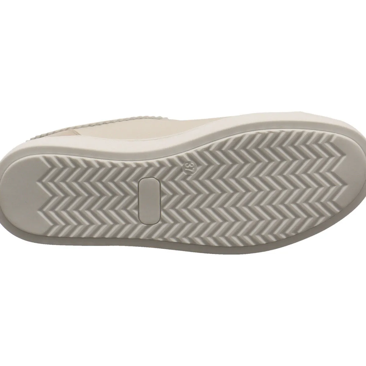 Tom Tailor Sneaker low beige Online