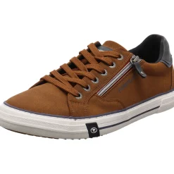 Tom Tailor Sneaker low braun Outlet