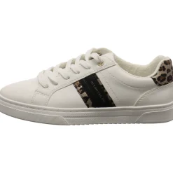 Tom Tailor Sneaker low weiß New