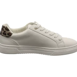Tom Tailor Sneaker low weiß New