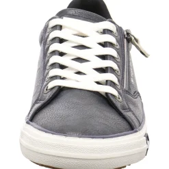 Tom Tailor Sneaker low blau