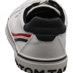 Tom Tailor Sneaker low weiß Hot