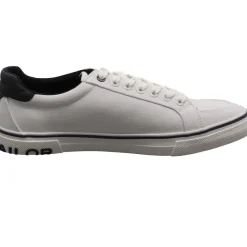 Tom Tailor Sneaker low weiß Hot