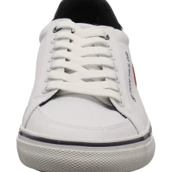 Tom Tailor Sneaker low weiß Hot