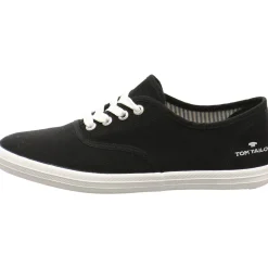Tom Tailor Sneaker low schwarz Hot