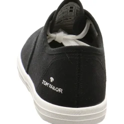 Tom Tailor Sneaker low schwarz Hot