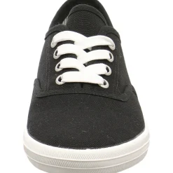 Tom Tailor Sneaker low schwarz Hot