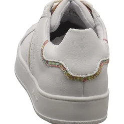 Tom Tailor Sneaker low weiß New