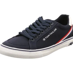 Tom Tailor Sneaker low blau Clearance
