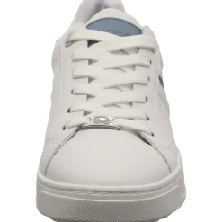 Tom Tailor Sneaker low weiß Best